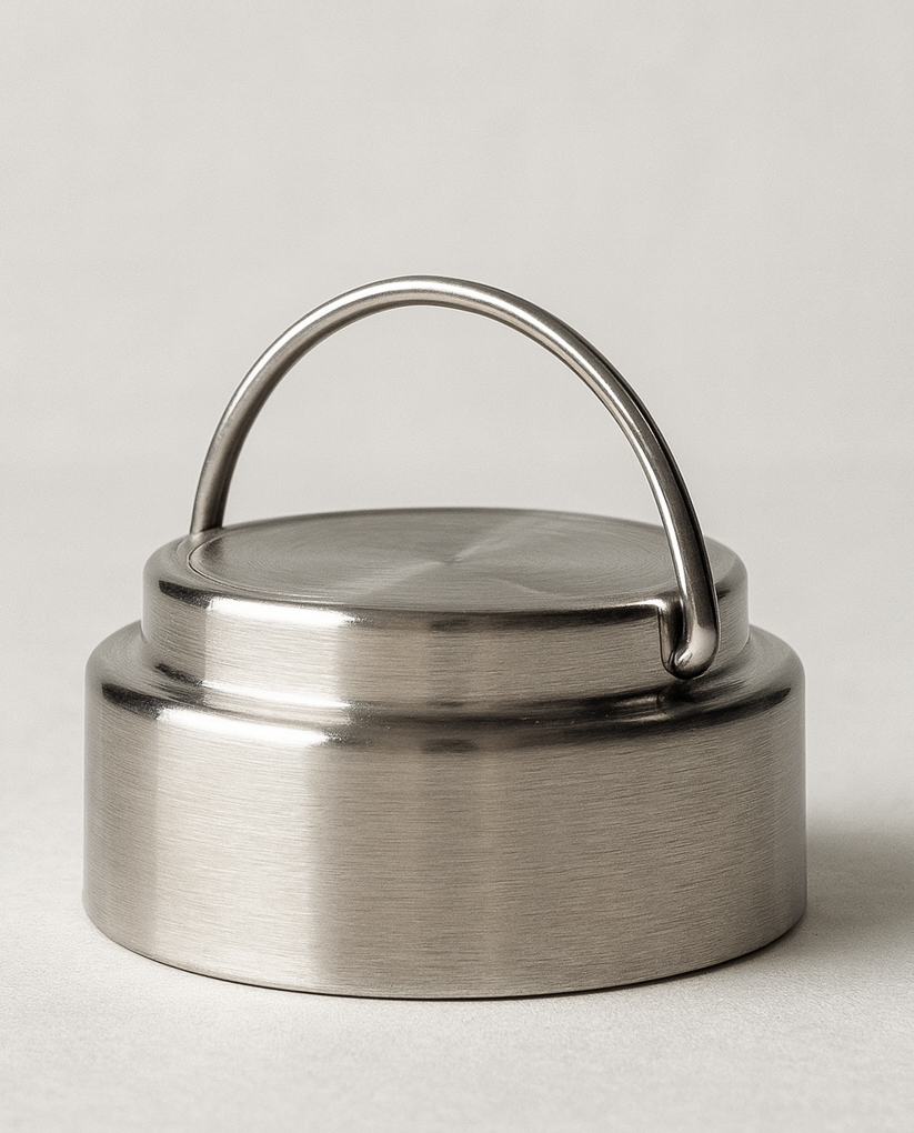 Cooker™ 400 ml Handle Thermos Bottle