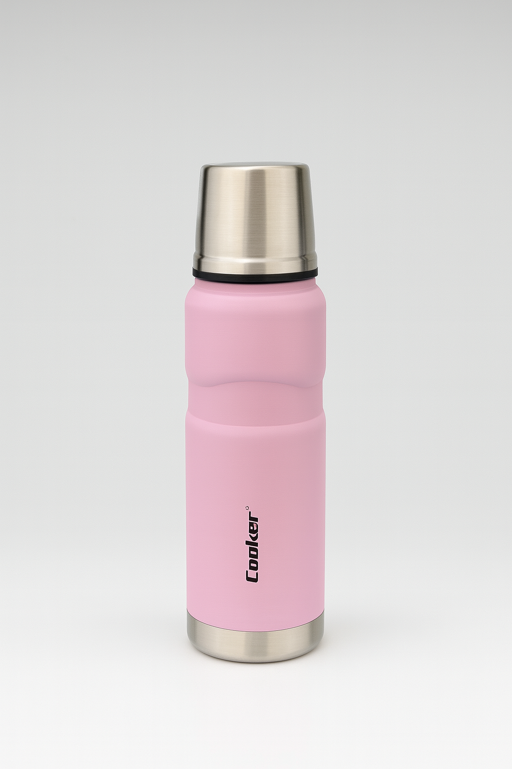 Cooker™ 500 ml Compact Thermos Bottle