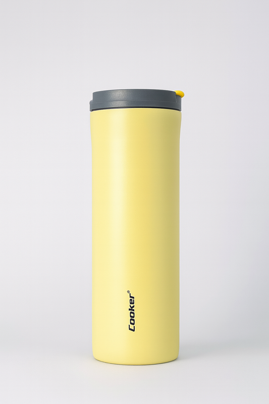 Cooker™ 400 ml Thermos Bottle