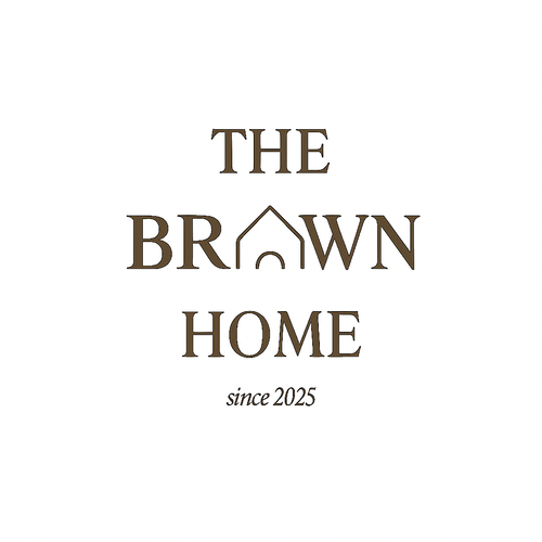 The Brown Home
