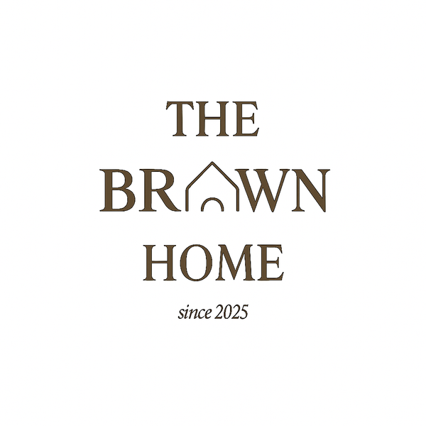 The Brown Home