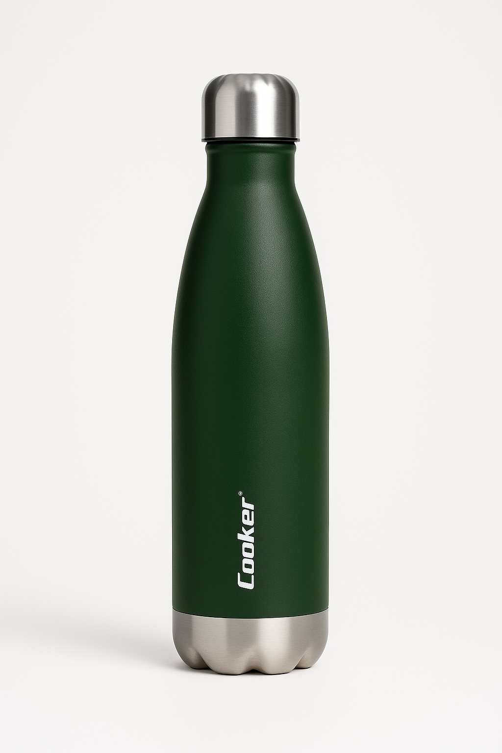 Cooker™ 500 ml Double-Wall Thermos Bottle