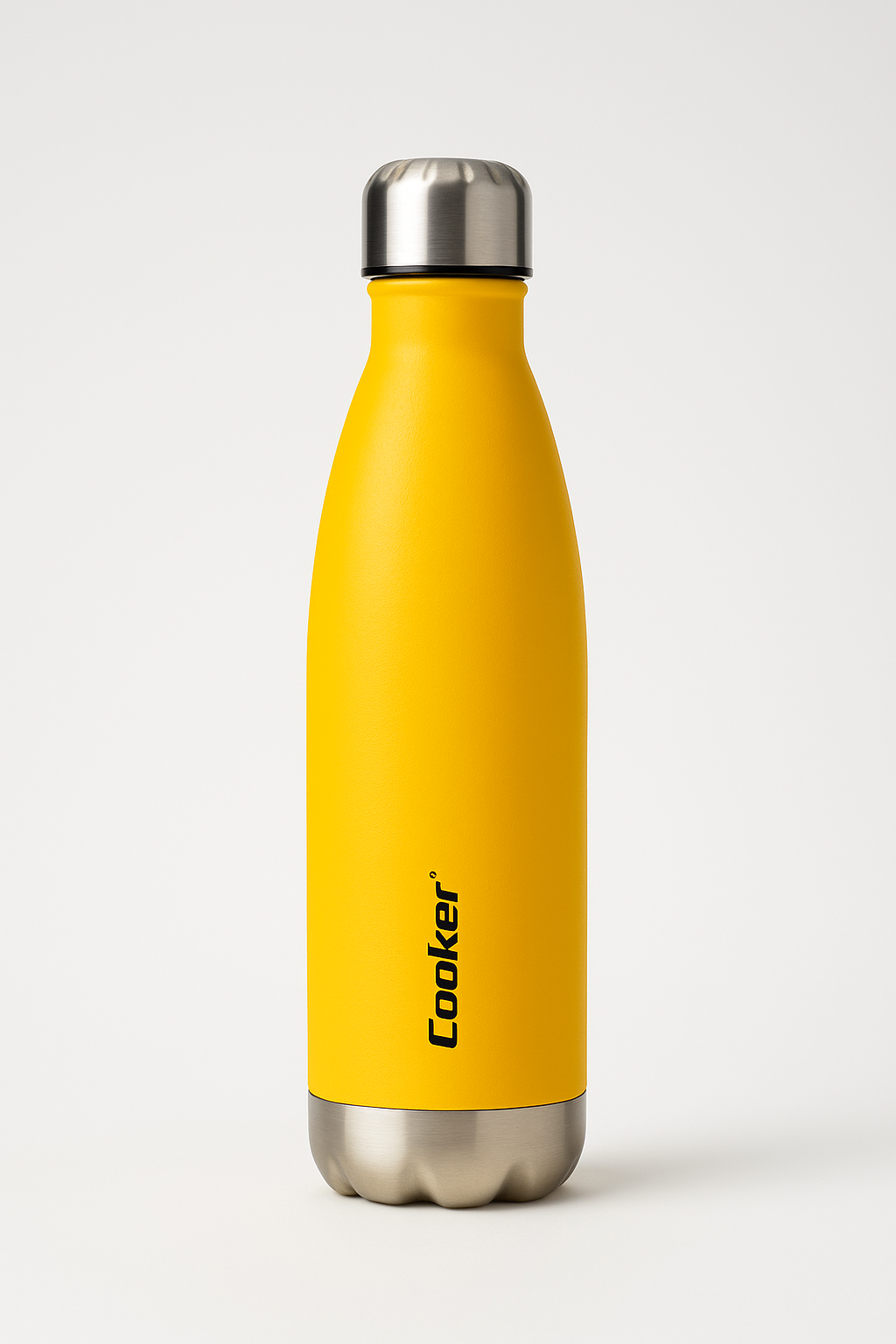 Cooker™ 500 ml Double-Wall Thermos Bottle