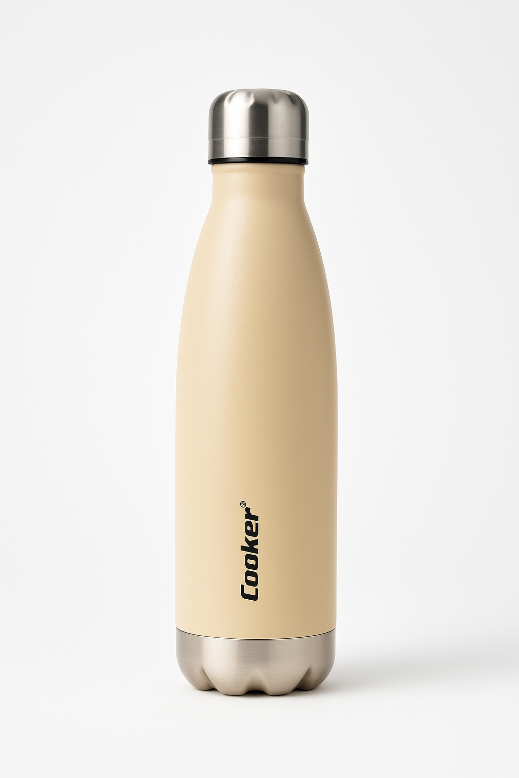 Cooker™ 500 ml Double-Wall Thermos Bottle