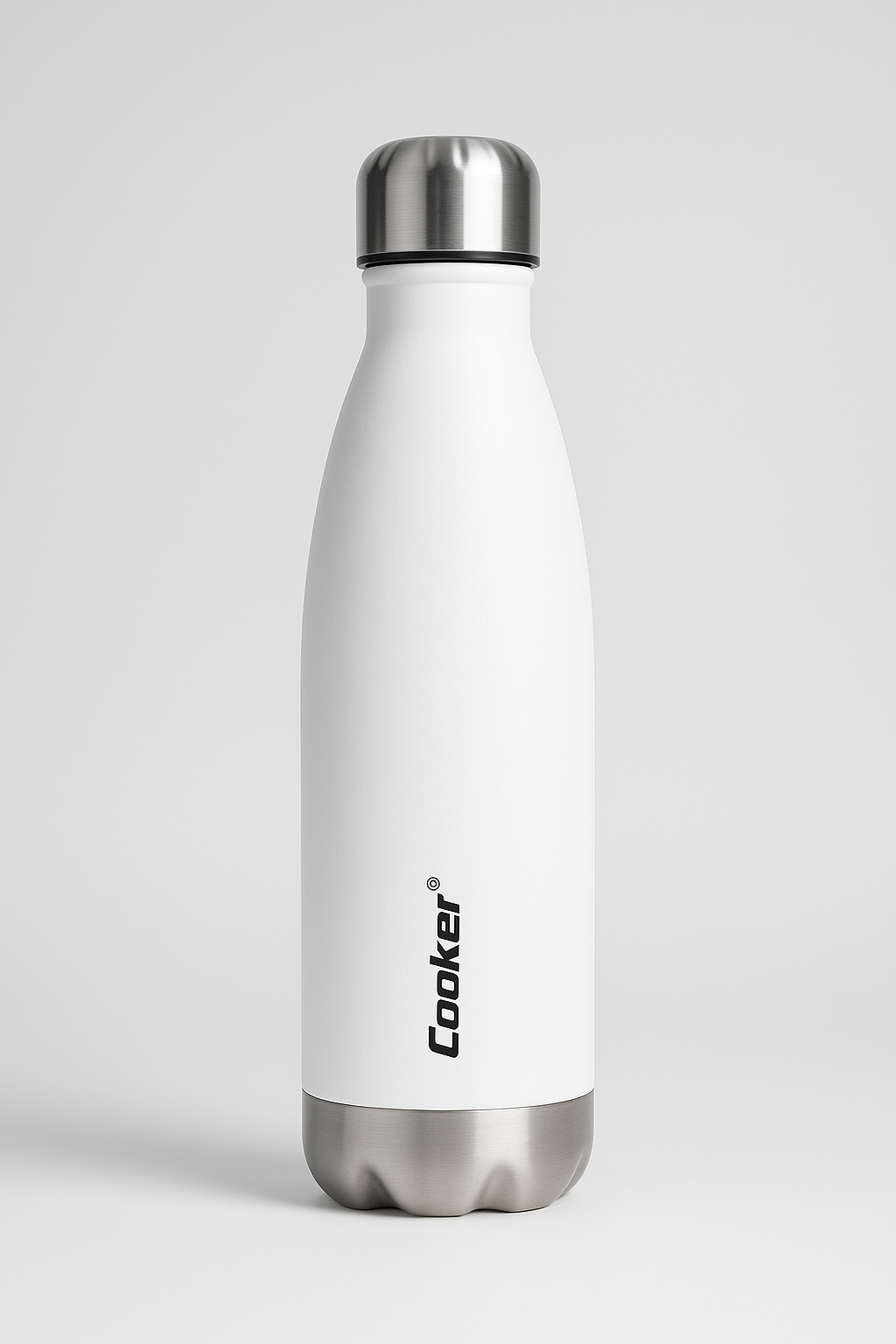 Cooker™ 500 ml Double-Wall Thermos Bottle