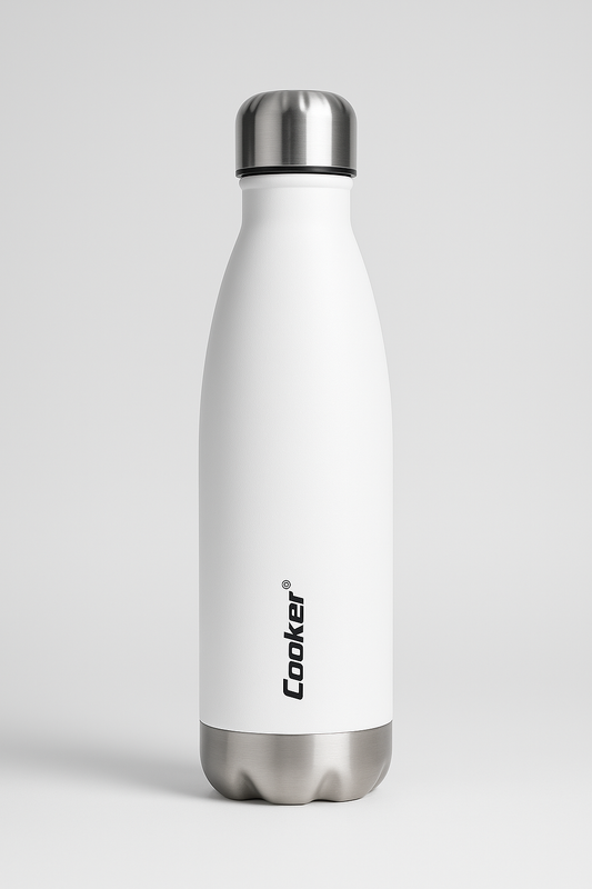 Cooker™ 500 ml Double-Wall Thermos Bottle