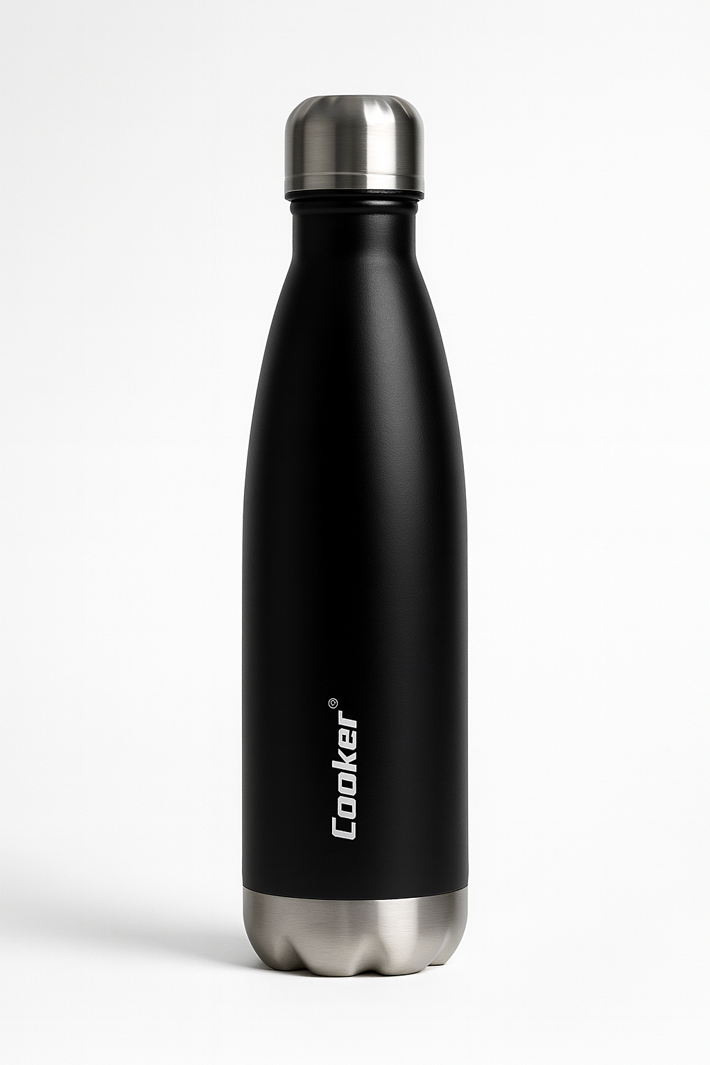 Cooker™ 500 ml Double-Wall Thermos Bottle