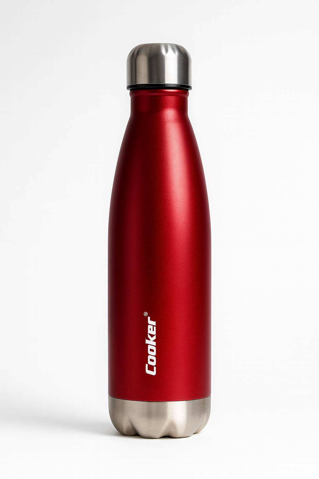 Cooker™ 500 ml Double-Wall Thermos Bottle