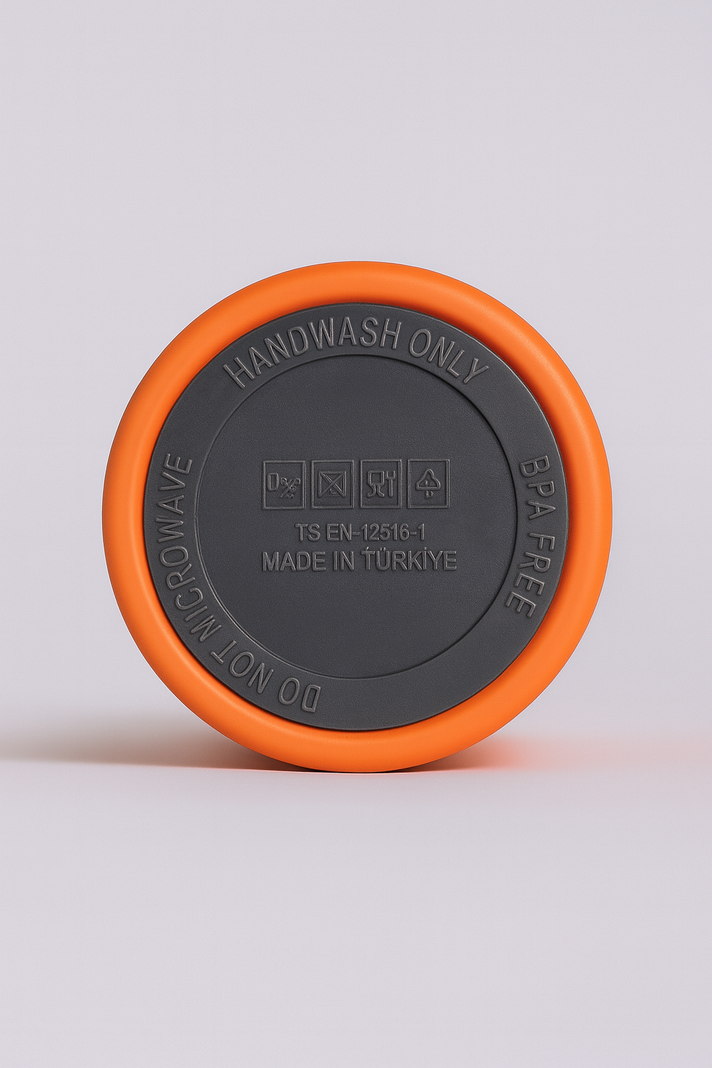 Cooker™ 400 ml Thermos Bottle