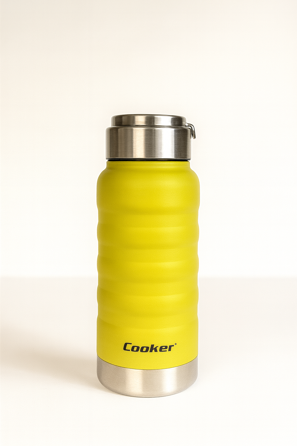 Cooker™ 400 ml Handle Thermos Bottle