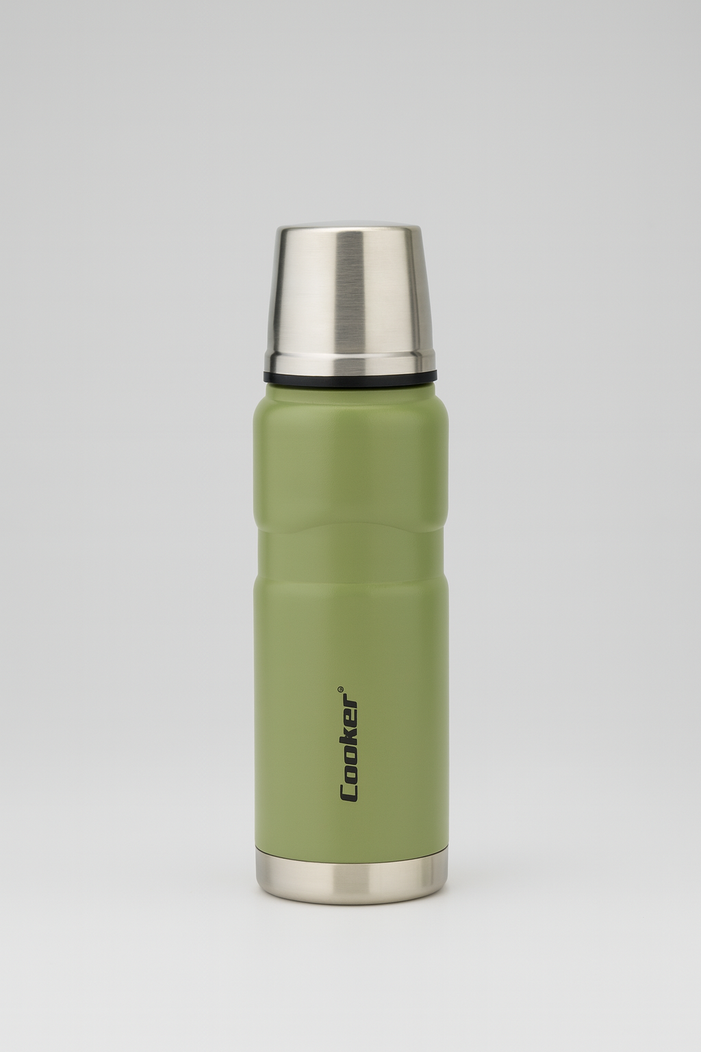 Cooker™ 500 ml Compact Thermos Bottle