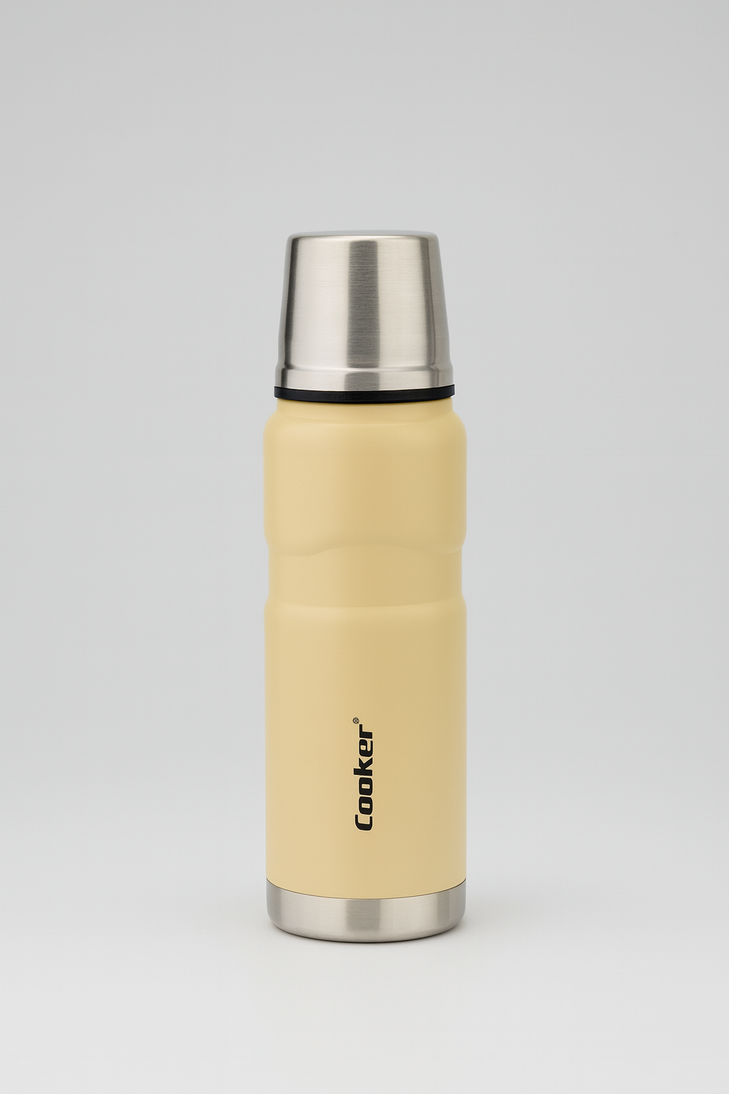 Cooker™ 500 ml Compact Thermos Bottle