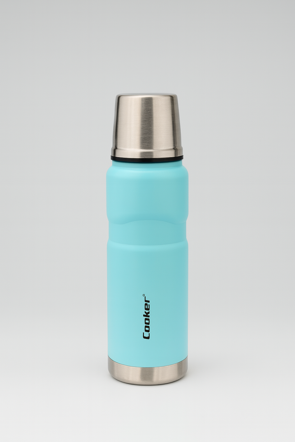 Cooker™ 500 ml Compact Thermos Bottle