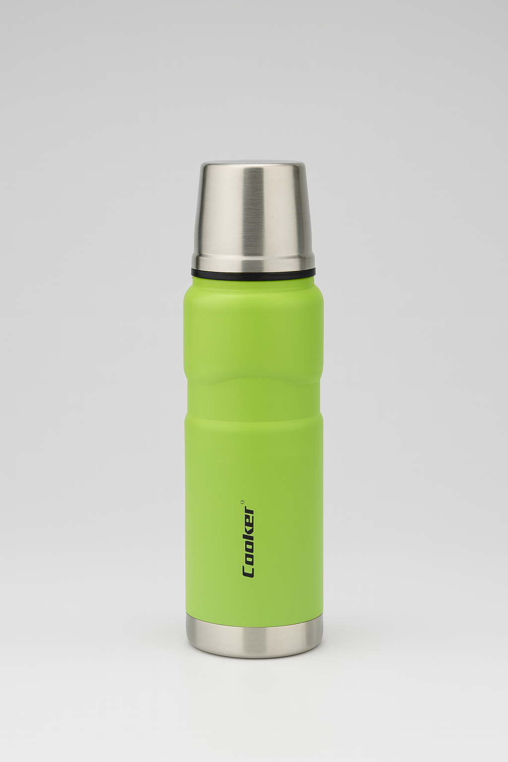 Cooker™ 500 ml Compact Thermos Bottle