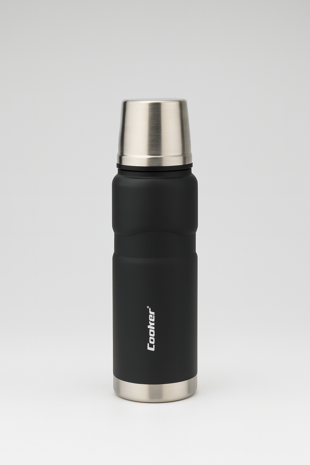 Cooker™ 500 ml Compact Thermos Bottle