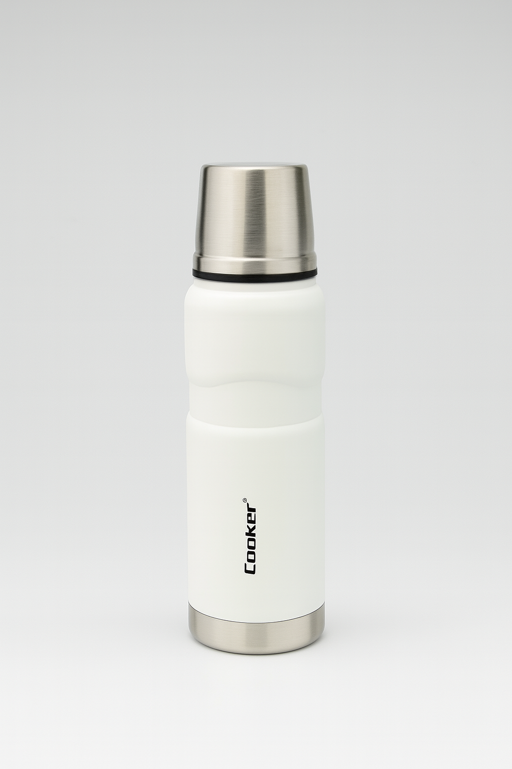 Cooker™ 500 ml Compact Thermos Bottle