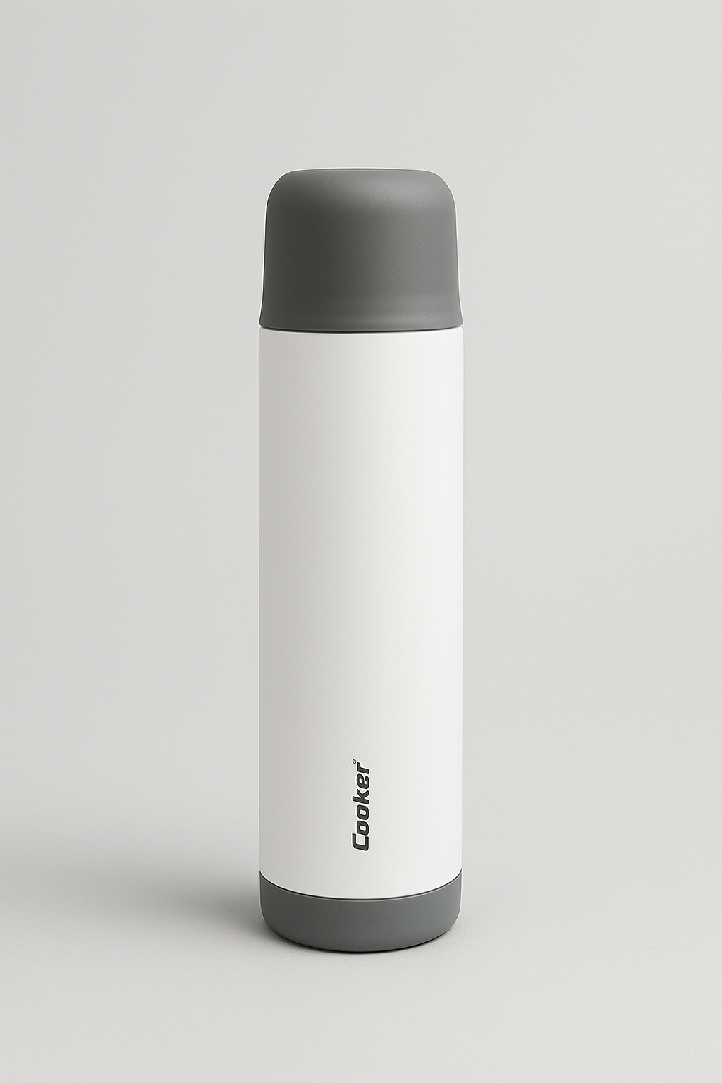 Cooker™ 500 ml Thermos Bottle