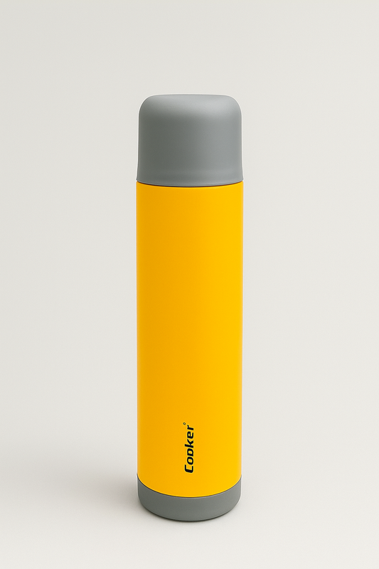Cooker™ 750 ml Thermos Bottle