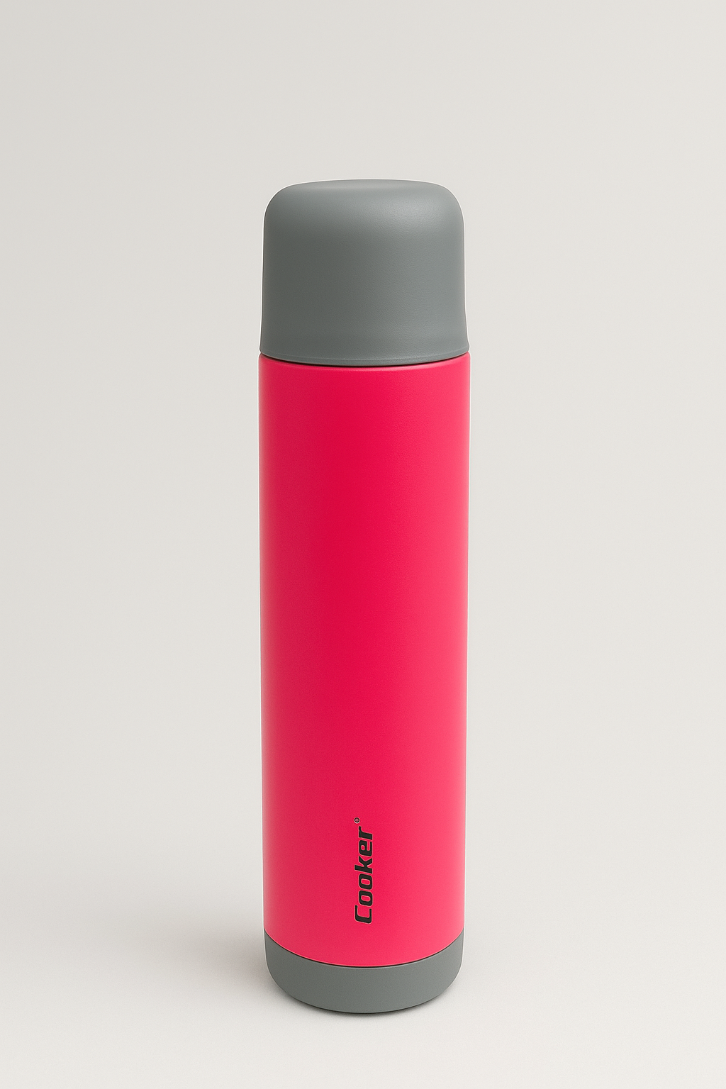 Cooker™ 500 ml Thermos Bottle
