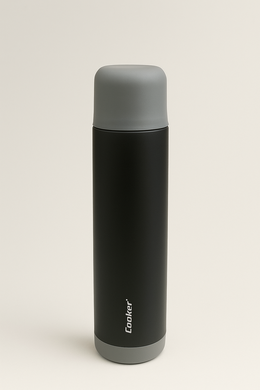 Cooker™ 500 ml Thermos Bottle