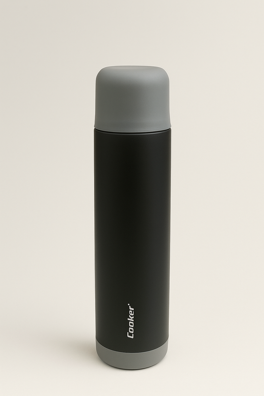 Cooker™ 750 ml Thermos Bottle
